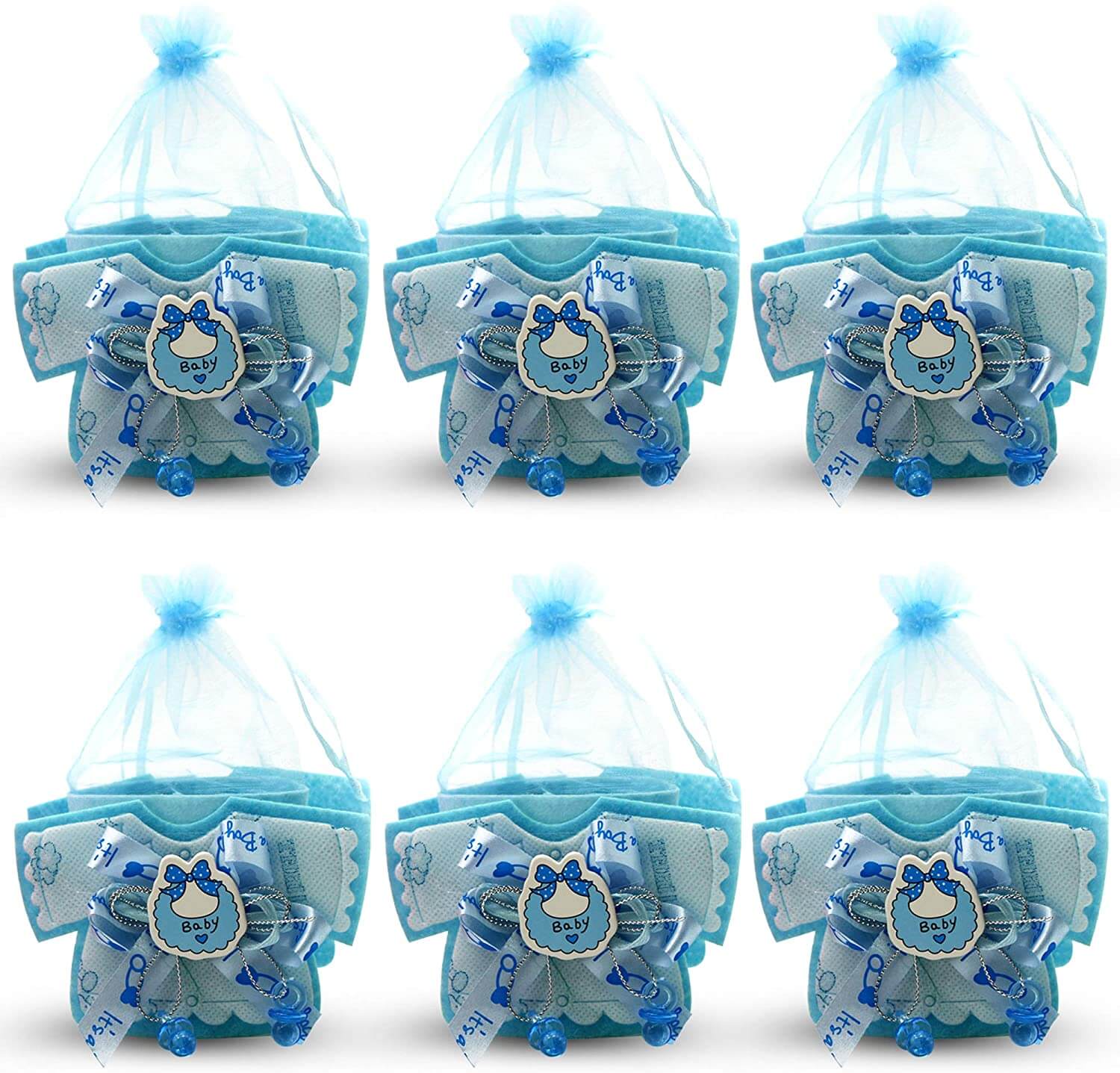 33+ Cool Personalized Baby Shower favors Ideas for 2025