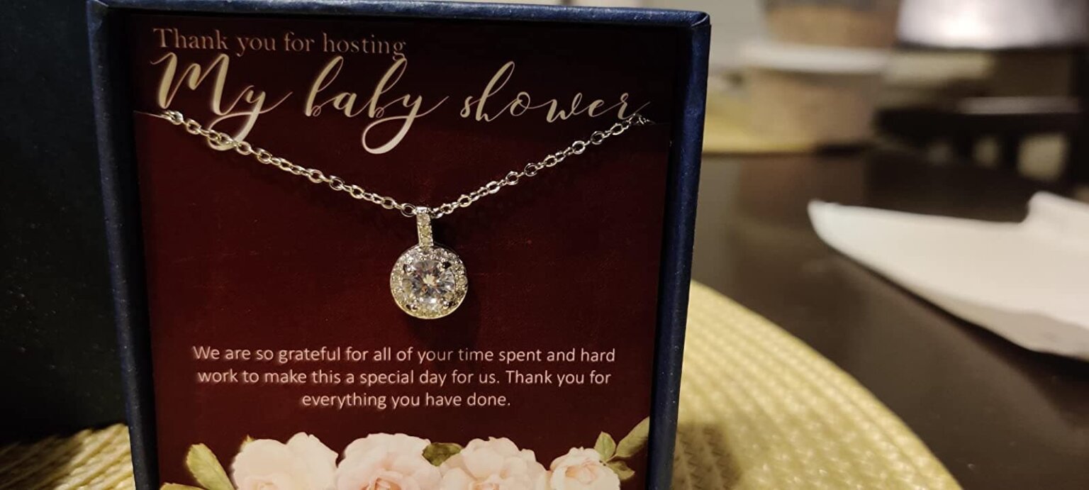 16 Best Baby Shower Hostess Gifts for Multiple Hostesses