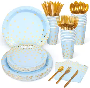Cinderella themed baby shower