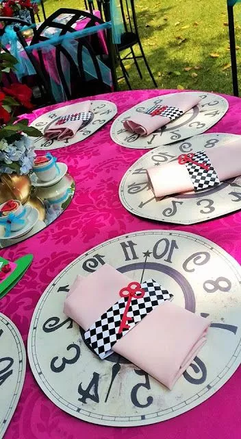 Cinderella themed baby shower