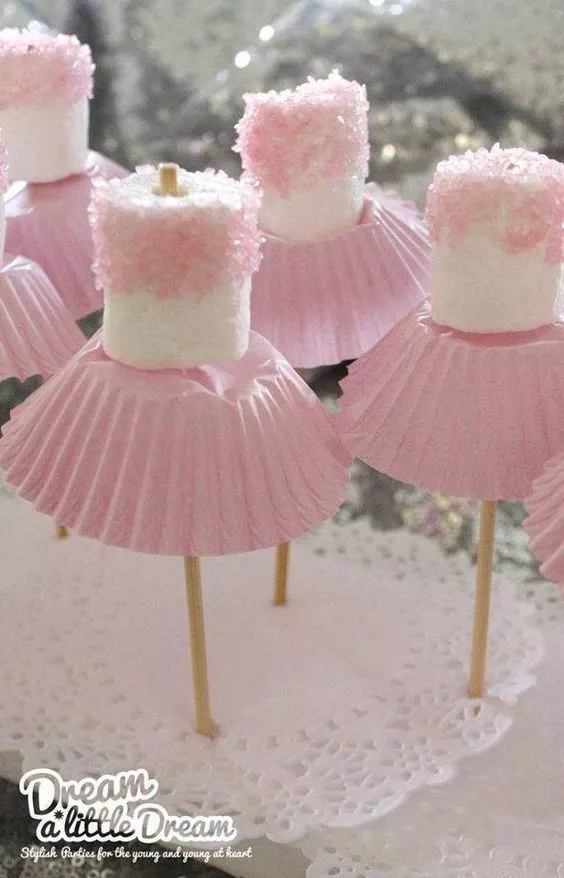 Cinderella themed baby shower