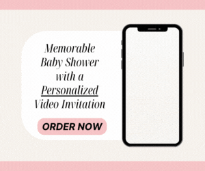 16+ Cute Pumpkin Themed Baby Shower Ideas (+ Free Printable)