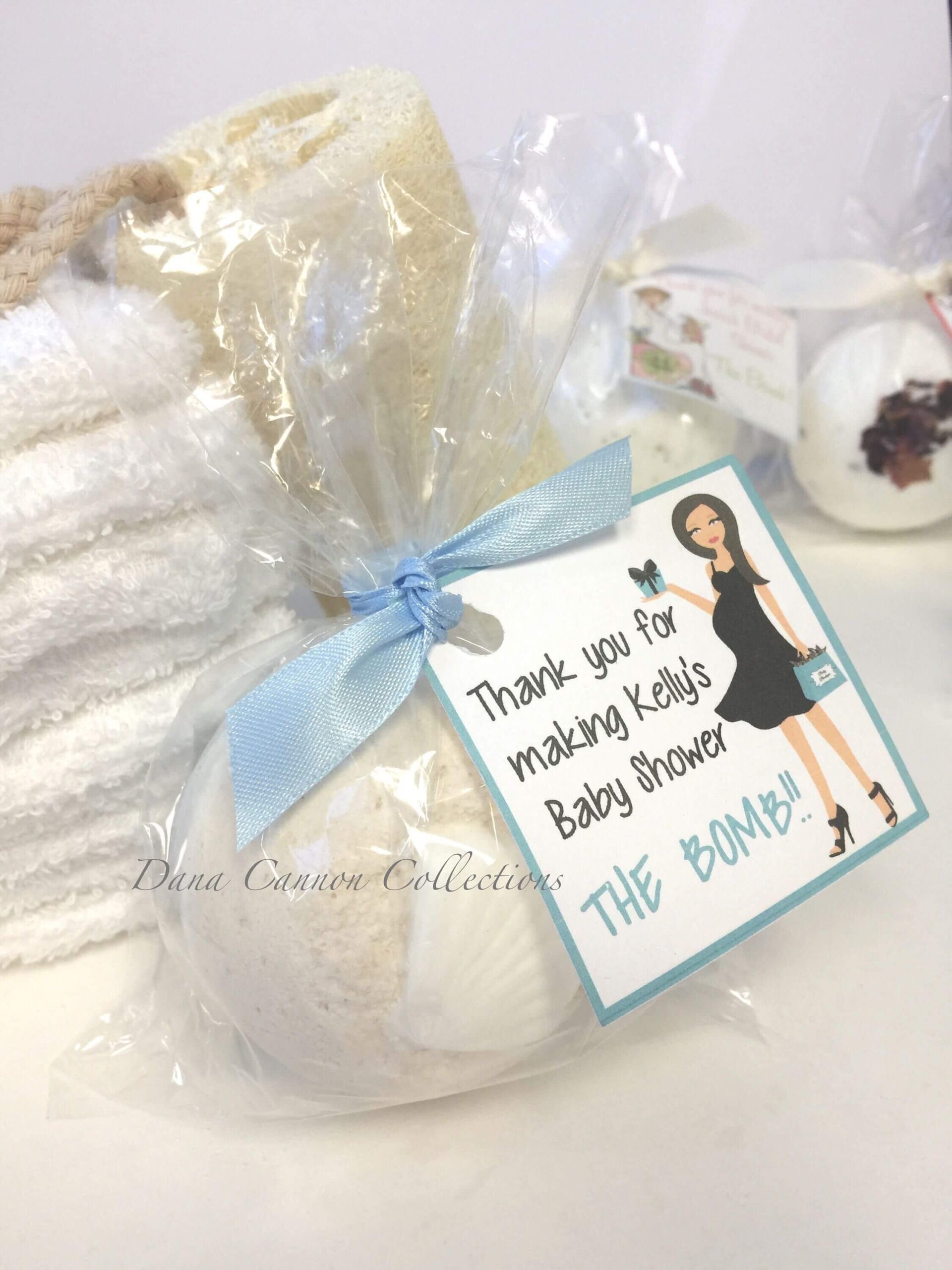 33+ Cool Personalized Baby Shower favors Ideas for 2025