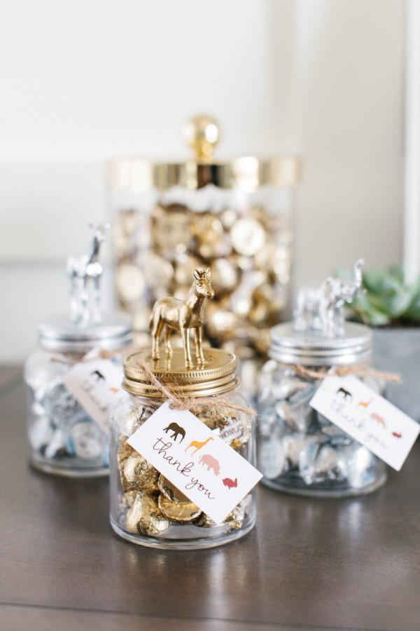 33+ Cool Personalized Baby Shower favors Ideas for 2025