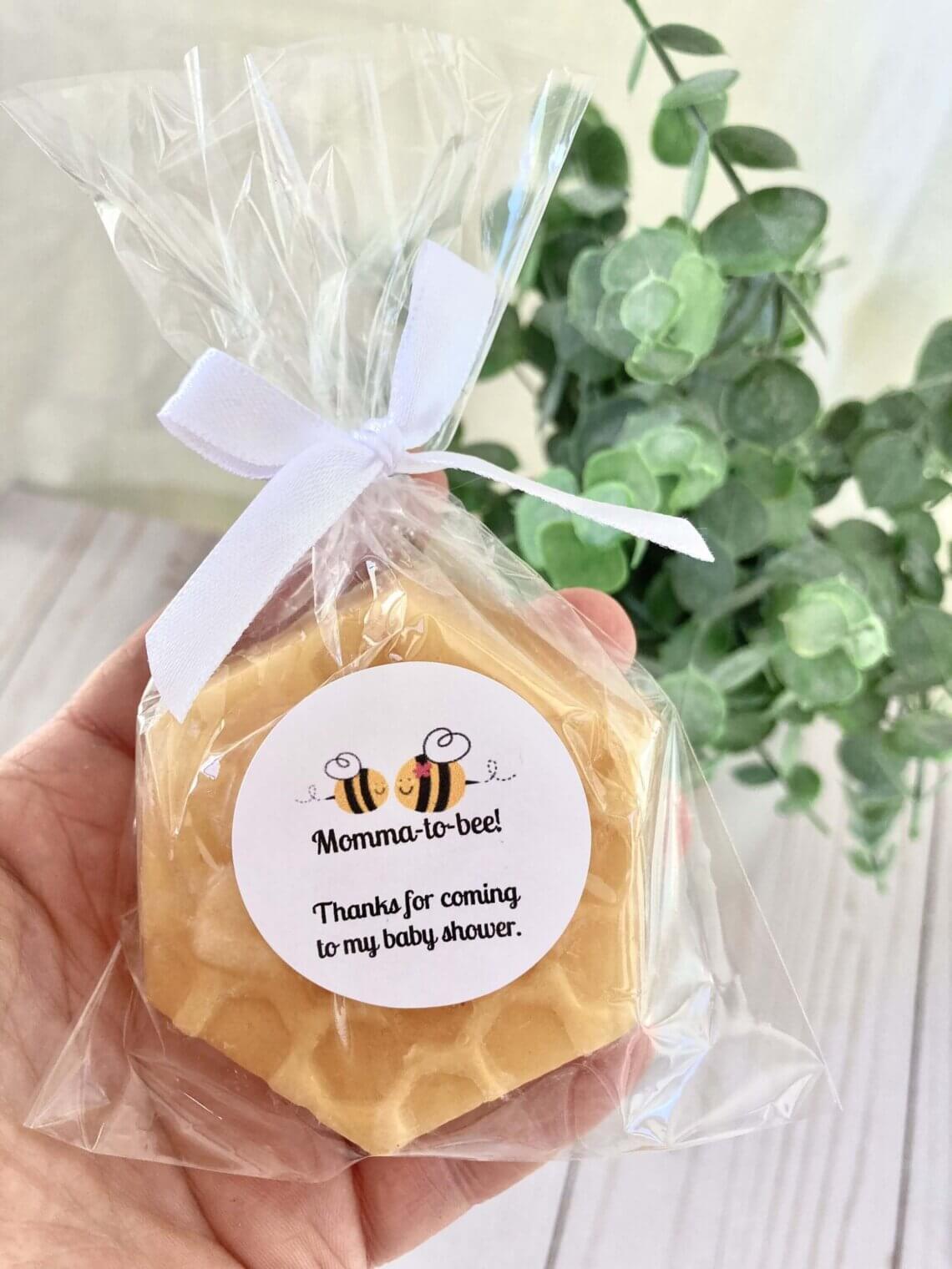 33+ Unique Bee Themed Baby Shower Ideas (Free Printable included)