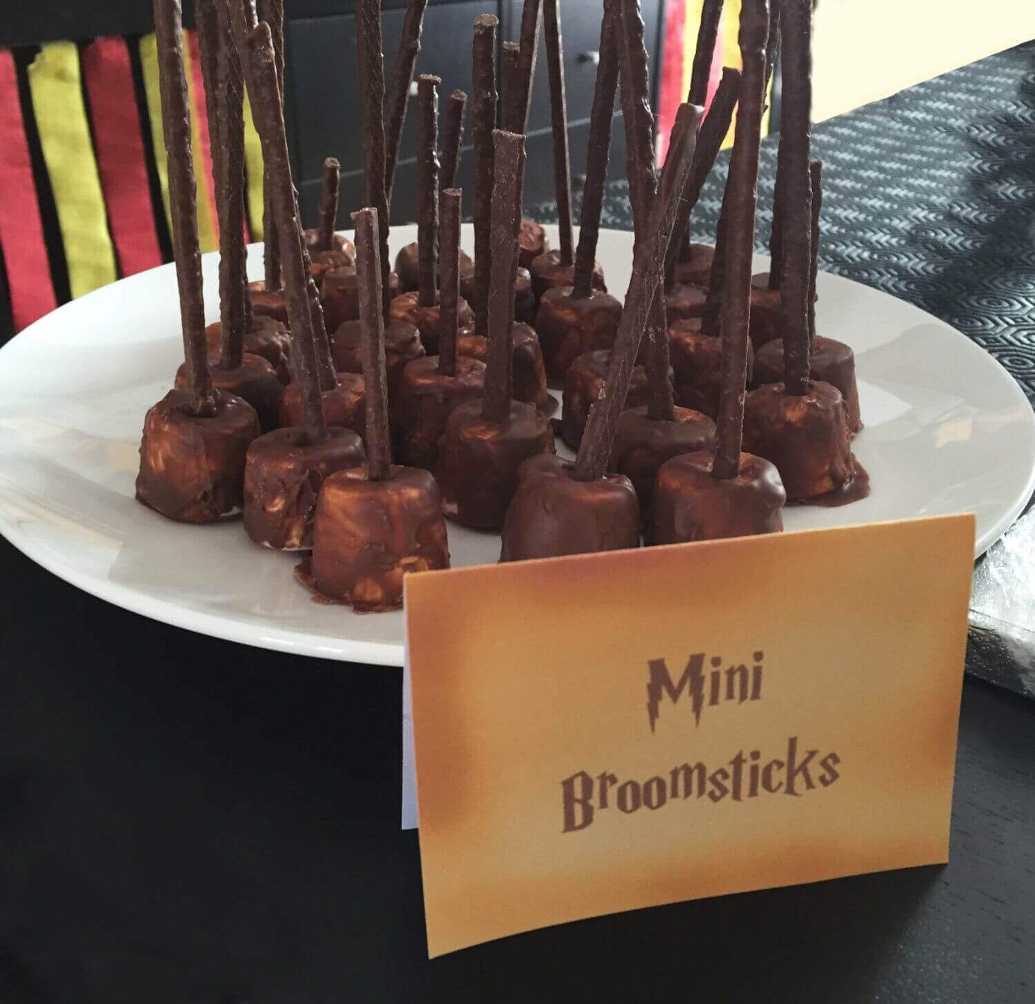 55+ Unique Harry Potter themed baby shower Ideas (Free Printable included)