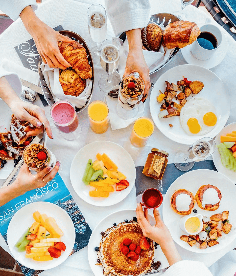 16 Best Baby Shower Hostess Gifts for Multiple Hostesses