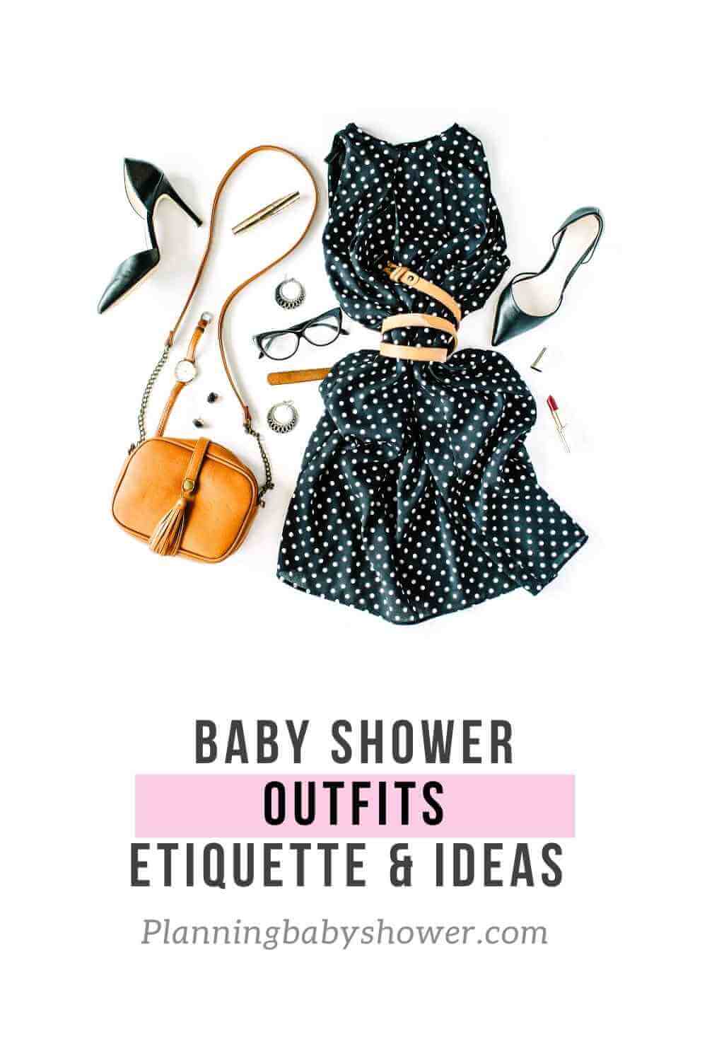 What To Wear To Baby Shower? (As a guest & As a Mom) 2021Guide