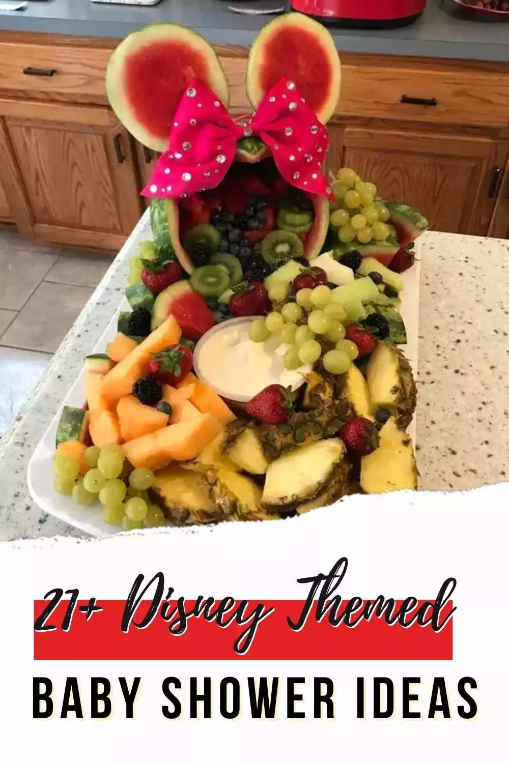 23 cute disney themed baby shower ideas 2 free invitation 