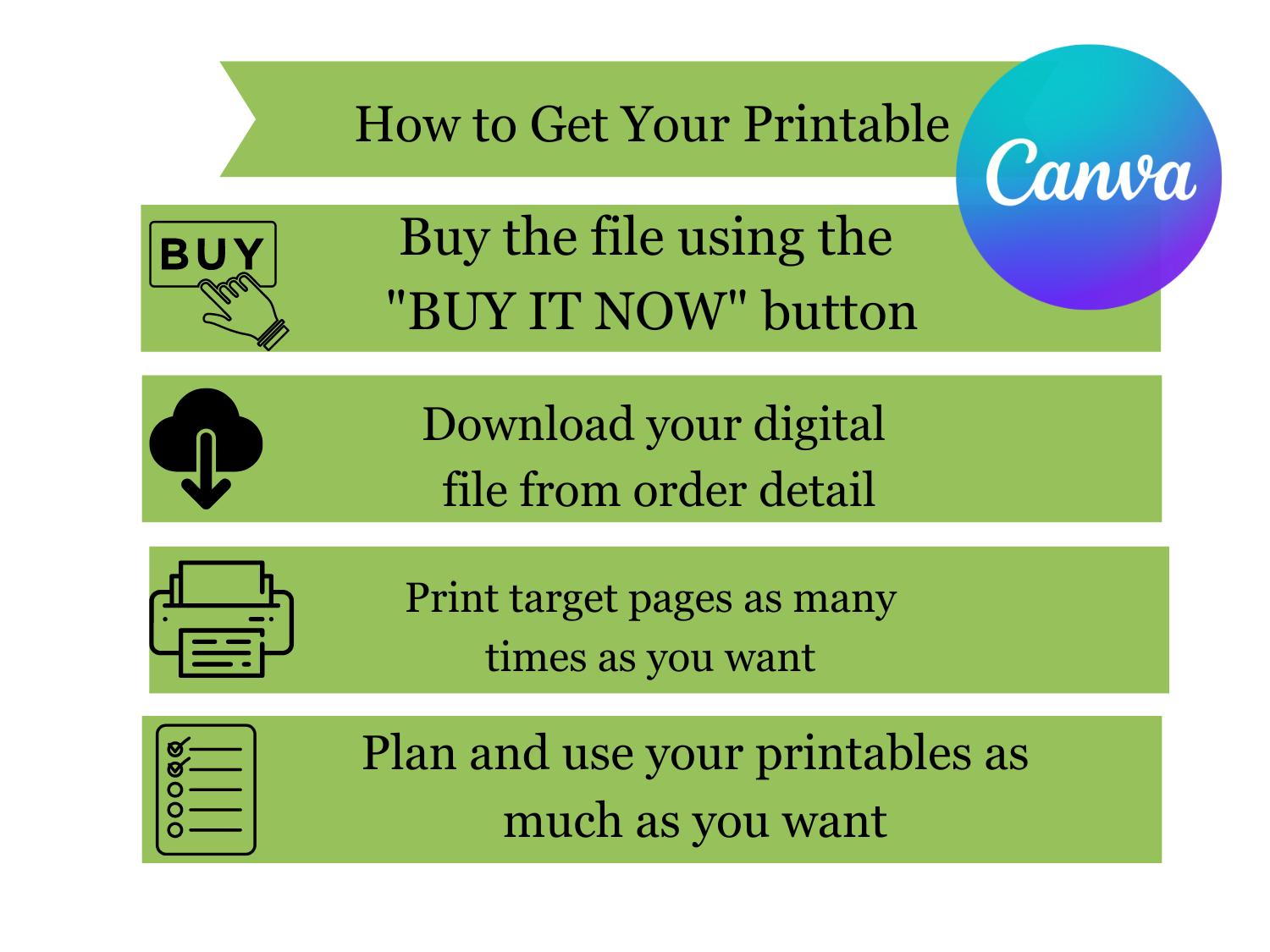 Grinch-Themed Invitations and Tags: Printable Holiday Party Set with Custom Templates - Image 5